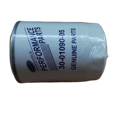 Carrier Transicold Parts Oil Filter 30-01090-05 Refrigeration Truck Parts