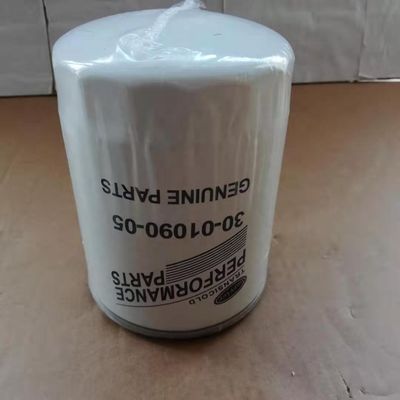 Carrier Transicold Parts Oil Filter 30-01090-05 Refrigeration Truck Parts